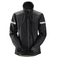 Snickers 1207 AllroundWork, Women’s Softshell Jacket